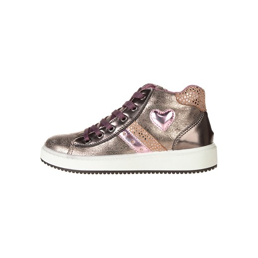 Primigi Sneakersy w kolorze złotym Primigi 39 Limango Polska wyprzedaż