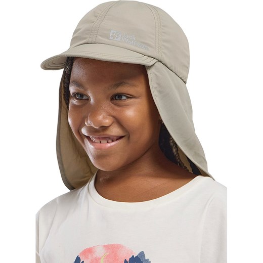 Czapka dziecięca Jack Wolfskin 