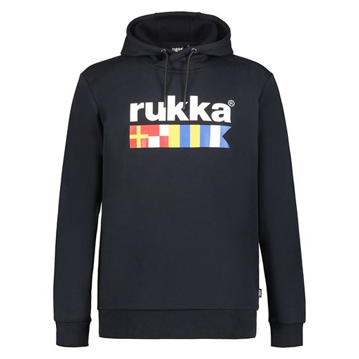 rukka Bluza funkcyjna &quot;Varola&quot; w kolorze czarnym ze sklepu Limango Polska w kategorii Bluzy damskie - zdjęcie 183901220