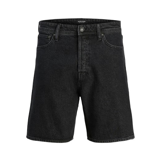 Spodenki chłopięce Jack & Jones Junior z bawełny na lato 