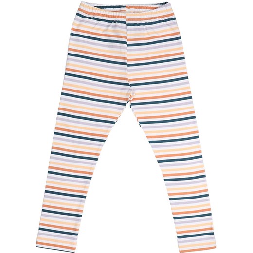 Walkiddy Legginsy ze wzorem ze sklepu Limango Polska w kategorii Spodnie dziewczęce - zdjęcie 183901532