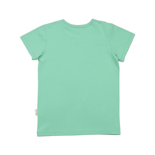 Walkiddy Koszulka w kolorze turkusowym Walkiddy 152 okazyjna cena Limango Polska