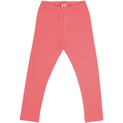 Walkiddy Legginsy w kolorze różowym ze sklepu Limango Polska w kategorii Spodnie dziewczęce - zdjęcie 183901680