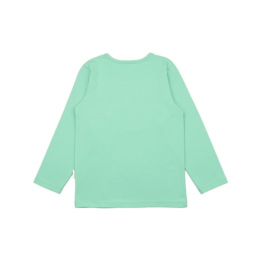 Walkiddy Koszulka w kolorze zielonym Walkiddy 92 Limango Polska promocja