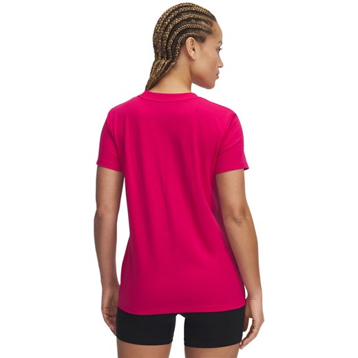 Bluzka damska Under Armour z haftem