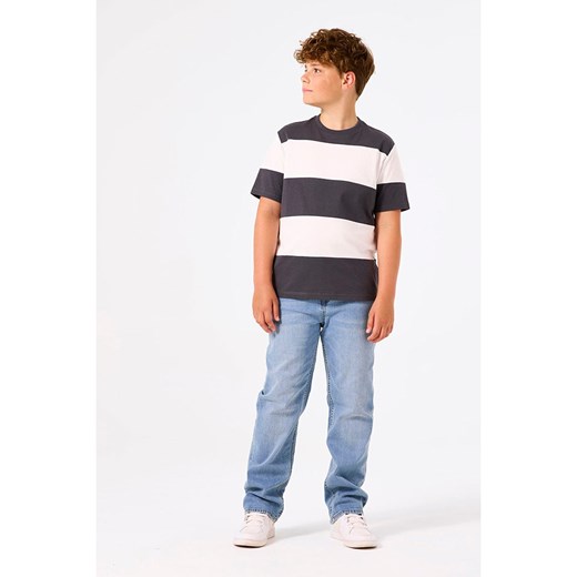 Garcia Koszulka w kolorze antracytowym ze sklepu Limango Polska w kategorii T-shirty chłopięce - zdjęcie 183901814