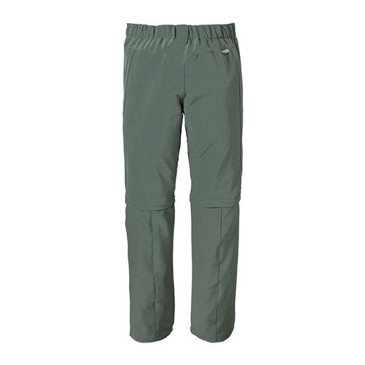 Killtec Spodnie funkcyjne Zipp-Off "Kos" w kolorze khaki Killtec 164 promocja Limango Polska