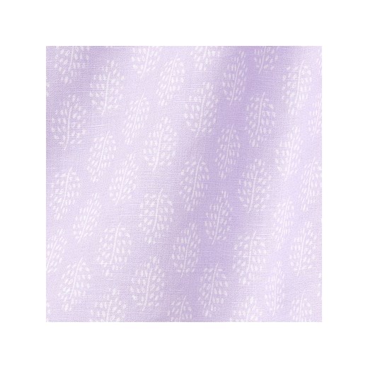 Benetton Lniane szorty w kolorze fioletowym 140 wyprzedaż Limango Polska