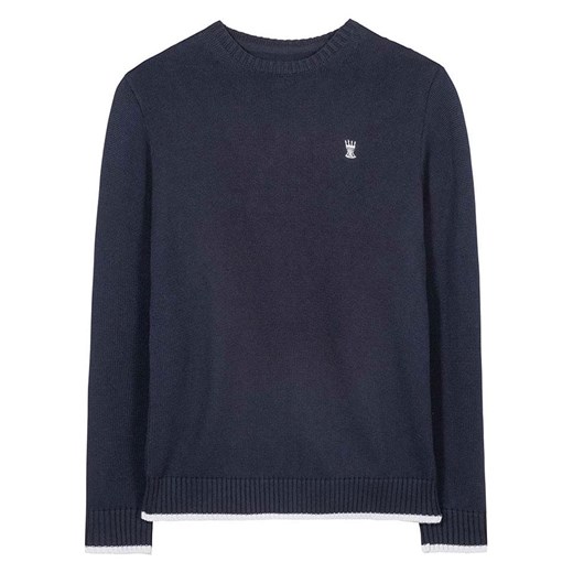 Sweter męski Herrlicher jesienny