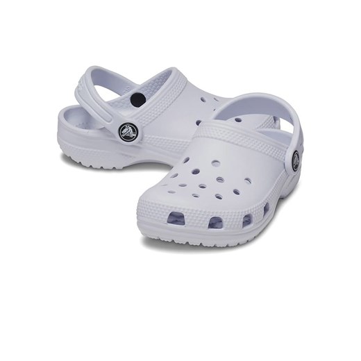 Crocs Chodaki &quot;Dreamscape&quot; w kolorze lawendowym ze sklepu Limango Polska w kategorii Klapki damskie - zdjęcie 183902184