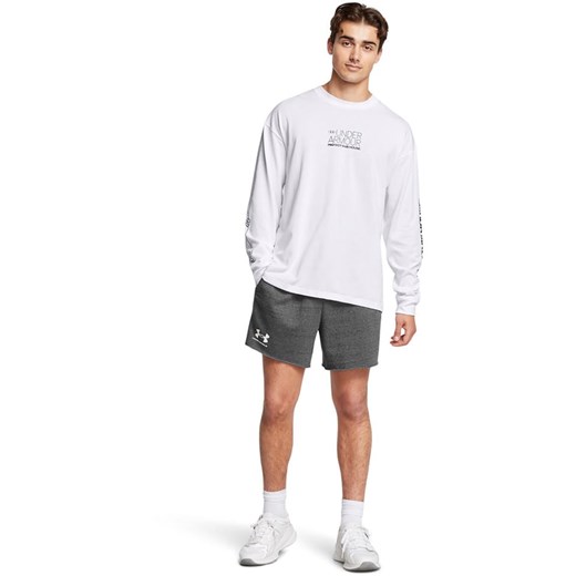 Spodenki męskie Under Armour