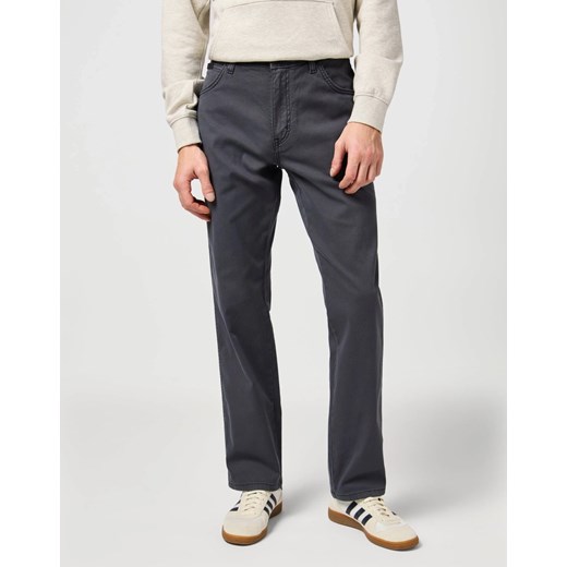 MESKIE SPODNIE WRANGLER TEXAS FADED BLACK 112362479 ze sklepu YouNeedit.pl w kategorii Spodnie męskie - zdjęcie 183902441