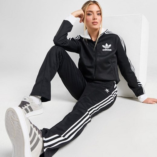 ADIDAS SPODNIE CLASSIC TP ze sklepu JD Sports  w kategorii Spodnie damskie - zdjęcie 183902590