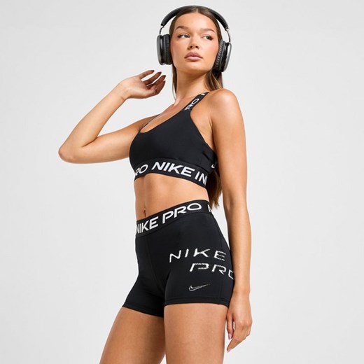 NIKE SZORTY W NP 365 SHORT 3IN GEL HBR ze sklepu JD Sports  w kategorii Szorty - zdjęcie 183902594