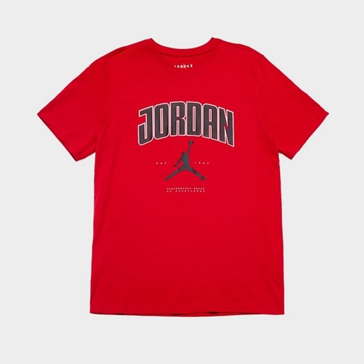 JORDAN T-SHIRT M J CITY 88 CREW ze sklepu JD Sports  w kategorii T-shirty męskie - zdjęcie 183902604