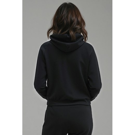 Bluza damska Vivisence czarna jesienna 