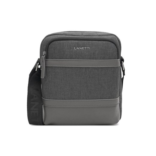 Lanetti Saszetka LAN-KL-018-04R Szary Lanetti NOSIZE MODIVO