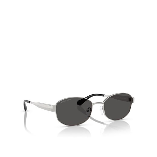 Michael Kors Okulary przeciwsłoneczne 0MK1161 18938756 Srebrny Michael Kors 00 MODIVO