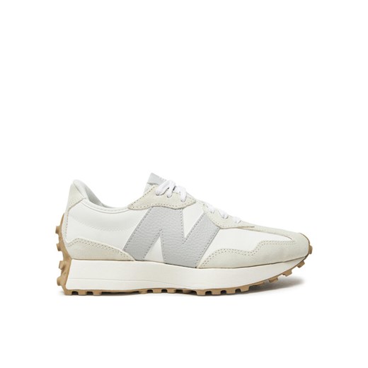 New Balance Sneakersy WS327KE Beżowy New Balance 41 MODIVO