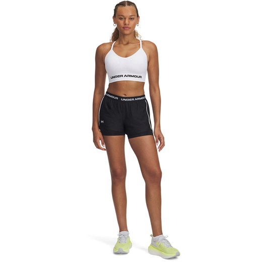 Under Armour szorty czarne