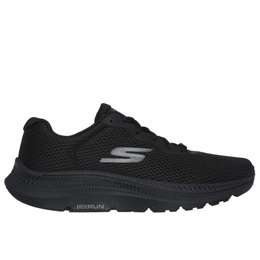 Buty męskie Skechers Go Run Consistent 2.0 220864BBK - czarne ze sklepu streetstyle24.pl w kategorii Buty sportowe męskie - zdjęcie 183906052