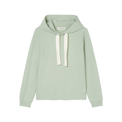 Marc O´Polo Bluza w kolorze miętowym ze sklepu Limango Polska w kategorii Bluzy damskie - zdjęcie 183906091