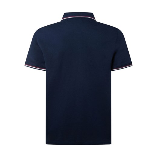 T-shirt męski Pierre Cardin z krótkim rękawem 