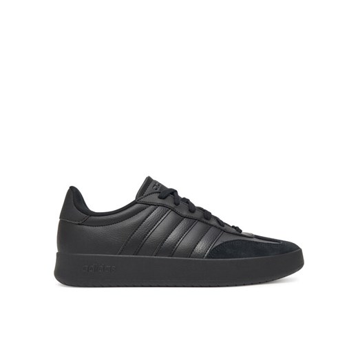Sneakersy adidas Barreda Shoes JR1321 Czarny ze sklepu eobuwie.pl w kategorii Buty sportowe męskie - zdjęcie 183906343