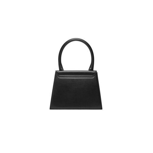 Torebka JACQUEMUS Le Grand 21H213BA003-3000 Czarny Jacquemus OS eobuwie.pl