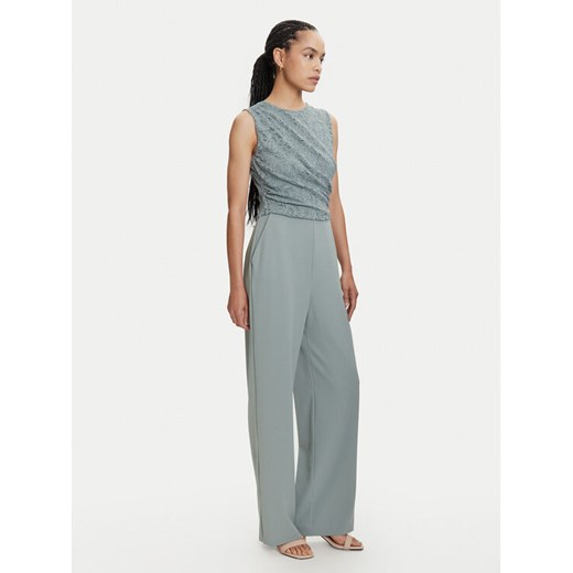 Swing Kombinezon 3AJ00500 Zielony Regular Fit ze sklepu MODIVO w kategorii Kombinezony damskie - zdjęcie 183907494