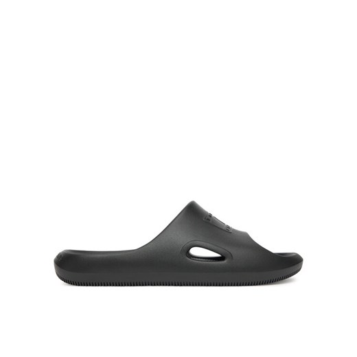 Tommy Jeans Klapki Sporty Pool Slide EM0EM01582 Czarny ze sklepu MODIVO w kategorii Klapki męskie - zdjęcie 183907511