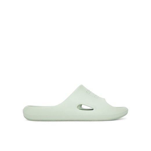 Tommy Jeans Klapki Sporty Pool Slide EM0EM01582 Zielony ze sklepu MODIVO w kategorii Klapki męskie - zdjęcie 183907530