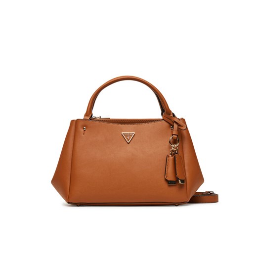 Guess Torebka Talent HWNG96 69060 Brązowy ze sklepu MODIVO w kategorii Torebki damskie - zdjęcie 183907783