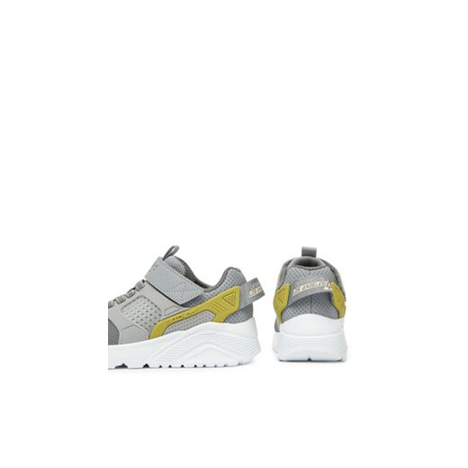 Skechers buty sportowe dziecięce sznurowane 