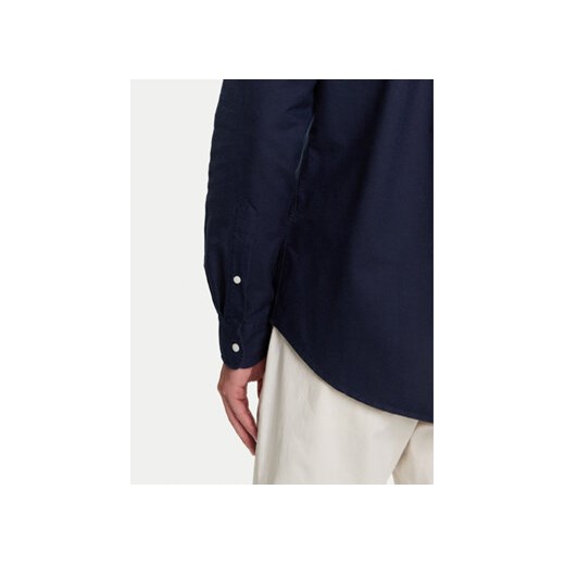 Koszula męska Tommy Hilfiger z długimi rękawami 