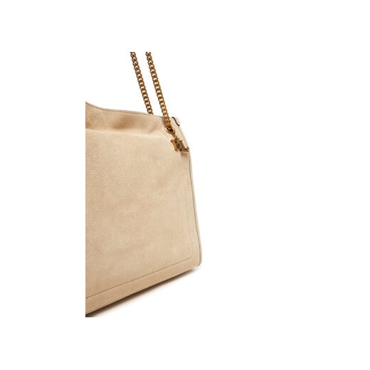 LAUREN RALPH LAUREN Torebka 431969418001 Beżowy 00 MODIVO