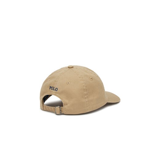 Czapka dziecięca Polo Ralph Lauren