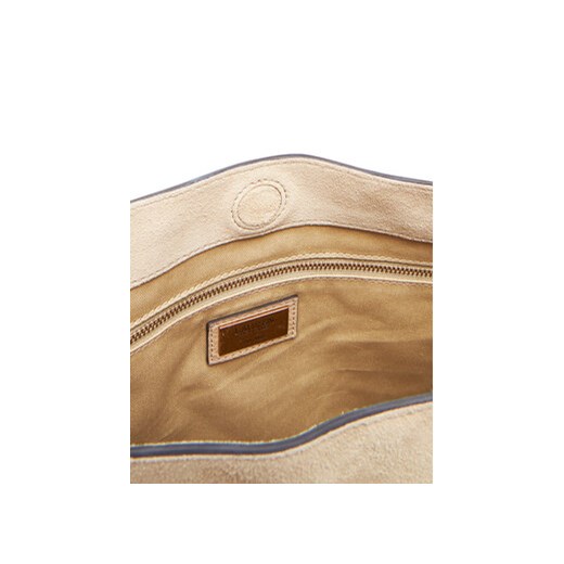LAUREN RALPH LAUREN Torebka 431969418001 Beżowy 00 MODIVO