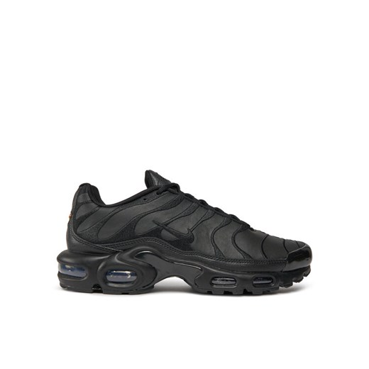 Nike Sneakersy Air Max Plus AJ2029 001 Czarny ze sklepu MODIVO w kategorii Buty sportowe męskie - zdjęcie 183910612