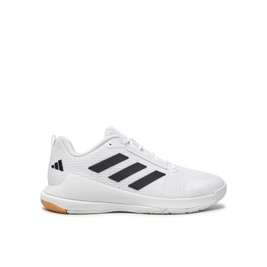 adidas Buty do piłki nożnej Novaflight 2 ID3667 Biały ze sklepu MODIVO w kategorii Buty sportowe męskie - zdjęcie 183910614