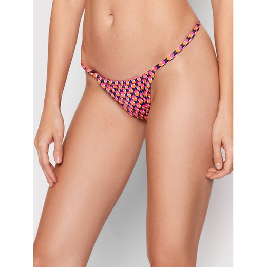 Maaji Dół od bikini 2344SCC003 Kolorowy ze sklepu MODIVO w kategorii Stroje kąpielowe - zdjęcie 183910670