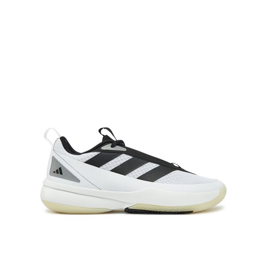 adidas Buty do koszykówki Subzone IH5840 Biały ze sklepu MODIVO w kategorii Buty sportowe męskie - zdjęcie 183910672