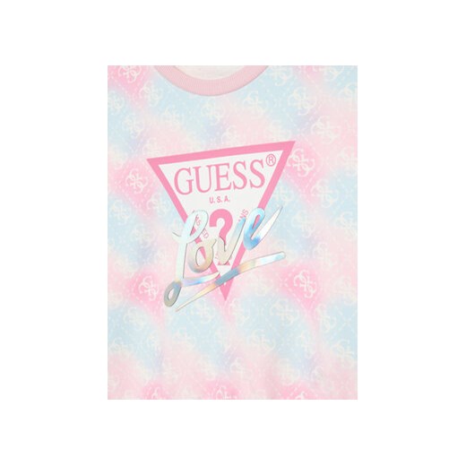Bluza dziewczęca Guess 