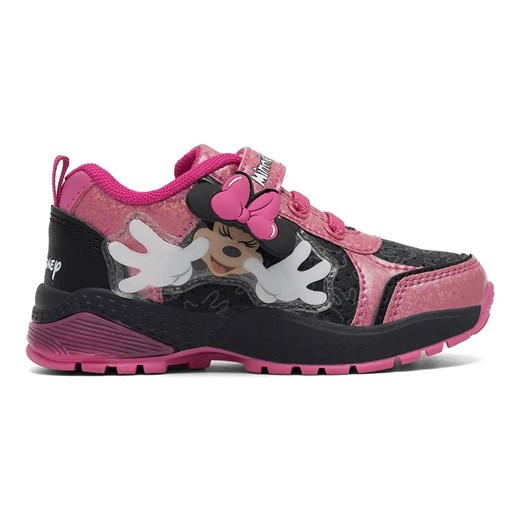 Obuwie sportowe Mickey&Friends CP23-5849DSTC ze sklepu ccc.eu w kategorii Buty sportowe dziecięce - zdjęcie 183911703
