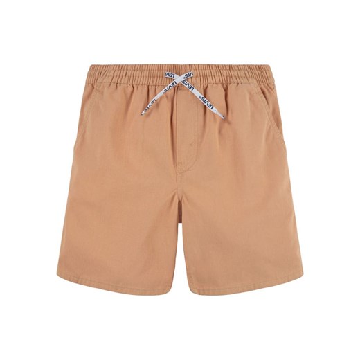 Levi&apos;s Kids Szorty w kolorze pomarańczowym ze sklepu Limango Polska w kategorii Spodenki chłopięce - zdjęcie 183912102