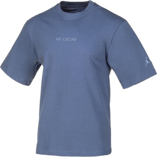 Koszulka męska Wordmark SS Tee Jordan ze sklepu SPORT-SHOP.pl w kategorii T-shirty męskie - zdjęcie 183913252