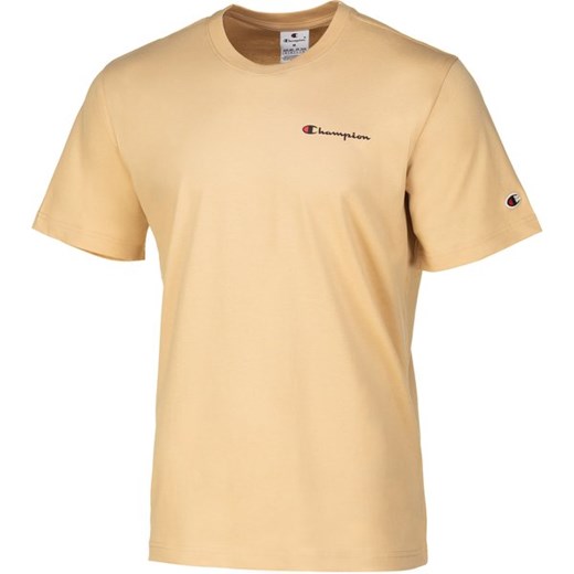 Koszulka męska SS Tee Champion ze sklepu SPORT-SHOP.pl w kategorii T-shirty męskie - zdjęcie 183913281
