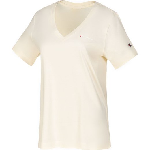 Koszulka damska Icons Slim Fit Champion ze sklepu SPORT-SHOP.pl w kategorii Bluzki damskie - zdjęcie 183913282