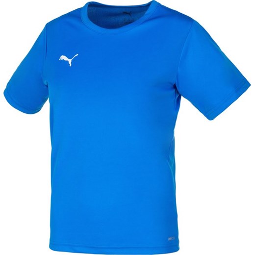 Koszulka juniorska TeamRise Matchday Puma ze sklepu SPORT-SHOP.pl w kategorii Bluzki dziewczęce - zdjęcie 183913283