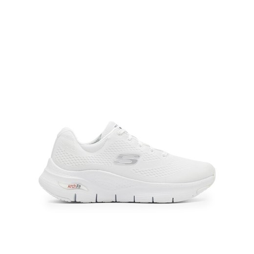 Sneakersy Skechers ARCH FIT 149057 WNVR Biały Skechers 41 eobuwie.pl